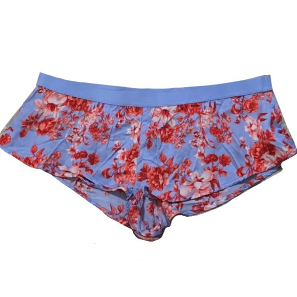 Brand New By Anthropologie Micro Sleep Shorts - Picture 5 of 7